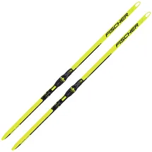 Fischer Speedmax 3D Skate Plus Stiff Skatingski 24/25 (Größe 171cm, gelb)