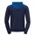 Kempa Emotion 2.0 1/4-Zip Hoodie marine/royal 116