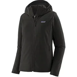 Patagonia R1 CrossStrata Hoody - Softshelljacke Gr M
