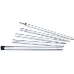 Tatonka Tarp-stange 180 cm neutral