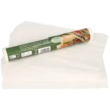 Papstar Butterbrotpapier, 25x30cm, 500Blatt