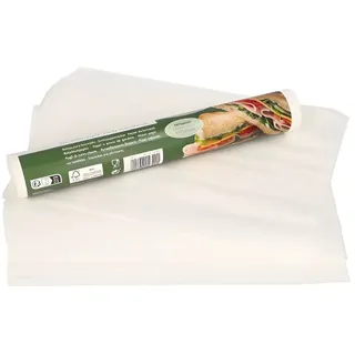 Papstar Butterbrotpapier, 25x30cm, 500Blatt