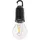 ChiliTec LED Hängelampe 3000K dimmbar 1 St.