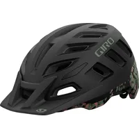 Giro RADIX Mips matte black static