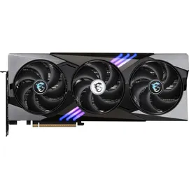 MSI GeForce RTX 5080 16G Gaming Trio OC V531-005R