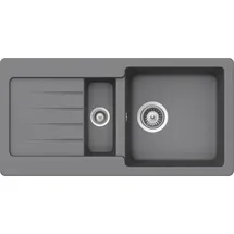 Schock Typos D-150S Einbau croma + Excenterbetätigung