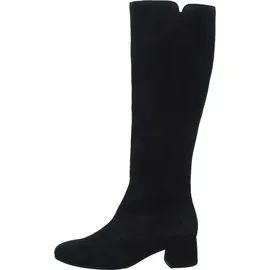 Gabor Stiefel Damen schwarz, 40 1⁄2 EU - Schwarz