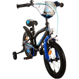 Volare Super GT 14 Zoll blau/schwarz