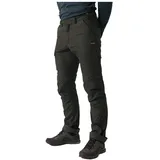 Fjällräven Karl Pro Zip-off Hose Grau 50