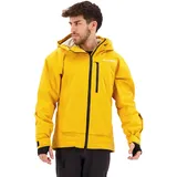 Adidas Terrex Xperior 2L Insulated RAIN.RDY Jacke Preloved Yellow XL