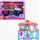 Disney Prinzessin Puppenhaus Arielles Stapelschloss mehrfarbig HLW95