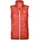 Ortovox Damen Swisswool Piz Vial Weste (Größe L, pink)