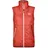 Ortovox Damen Swisswool Piz Vial Weste (Größe L, pink)