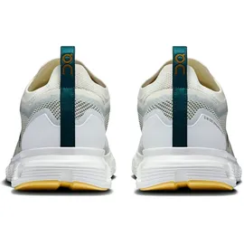 On Cloud 6 Versa Damen Ice/Spirulina 39