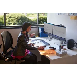 HP Pro t550 2023 4K Ultra HD Intel Celeron 2,0 GHz 64 GB RAM 64 GB eMMC Intel UHD Graphics Windows 10 IoT Enterprise