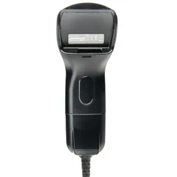 Opticon L-22X, Tragbares Barcodelesegerät, 2D, CMOS, Code 11,Code 128,Code 39,Co