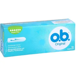 Ob Super Plus