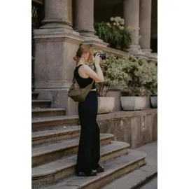 loulex Fanny Pack One Size Olive