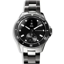 Withings Herrenuhr Scanwatch Nova HWA10-Model 9 - All - Int
