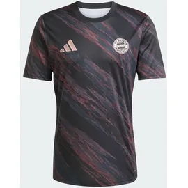 adidas FC Bayern München 25/26 - Black M