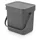 Brabantia Sort & Go 3 l Grau