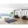 GRUND Colani 40 Anthrazit 140 x 80 cm