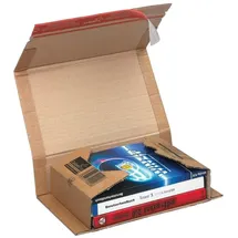 ColomPac Wickelverpackung 217 x 155 x 60 mm