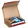 ColomPac Wickelverpackung 217 x 155 x 60 mm