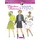 Dover Creative Haven Fabulous Fashions of the 1980s Coloring Book (Creative Haven Coloring Books)