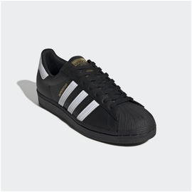 adidas Superstar core black/cloud white/core black 40 2/3