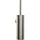 GESSI WC-Bürstengarnitur Rilievo Finox Optik (59519149)