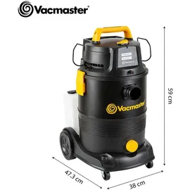 VacMaster VK 1330PWR