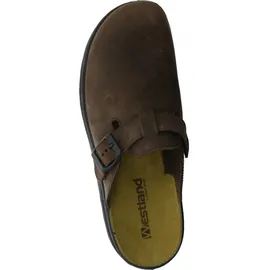 Westland Metz 265 für Herren, braun, Größe: 40 EU