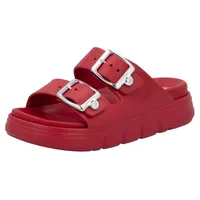 Rieker P2180 red 40-41