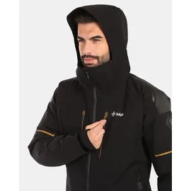 Kilpi Turnau Jacke - Black - XL