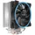 PCCOOLER GI-X3B Corona Blau (148 mm), CPU Kühler, Blau