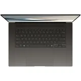 Asus Zenbook S 16 UM5606KA-RK009W, Zumaia Gray, Ryzen AI 7 350, 16GB RAM, 1TB SSD, DE (90NB1521-M002Z0)