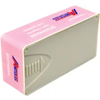 Ampertec Tinte ersetzt Epson C13S020449 PJIC3 light magenta
