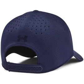 Under Armour Stealthform Low Uncrushable blue midnight navy L/XL