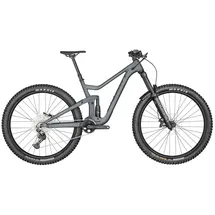 Scott Ransom 930 Mountainbike blue - L - L