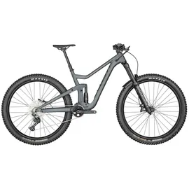 Scott Ransom 930 Mountainbike blue - L - L