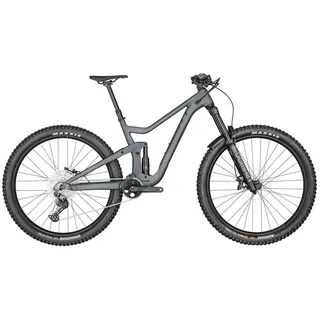 Scott Ransom 930 2023 29 Zoll RH 0 cm blau