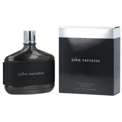 John Varvatos Eau de Toilette John Varvatos Eau de Toilette John Varvatos for Men 125 ml Herrenparfü