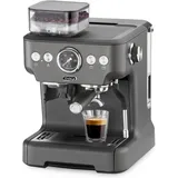 Trisa Barista Plus anthrazit