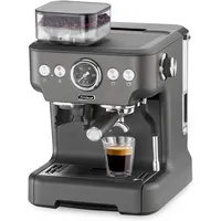 Trisa Barista Plus anthrazit