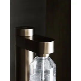 Stelton Brus Dark Brown Metallic