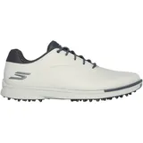 SKECHERS Golfschuhe Herren Tempo Grippflex, hellgrau