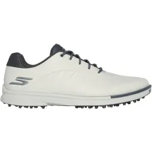 SKECHERS Golfschuhe Herren Tempo Grippflex, hellgrau