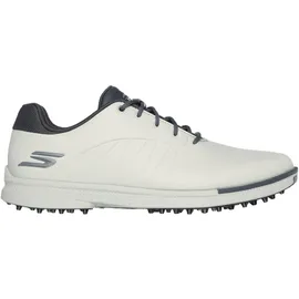 SKECHERS Golfschuhe Herren Tempo Grippflex, hellgrau