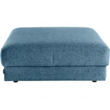 PLACES OF STYLE »Bloomfield Mega Hocker in 2 Größen« passende Erweiterung zur Serie "Bloomfield", als Mittelelement passend